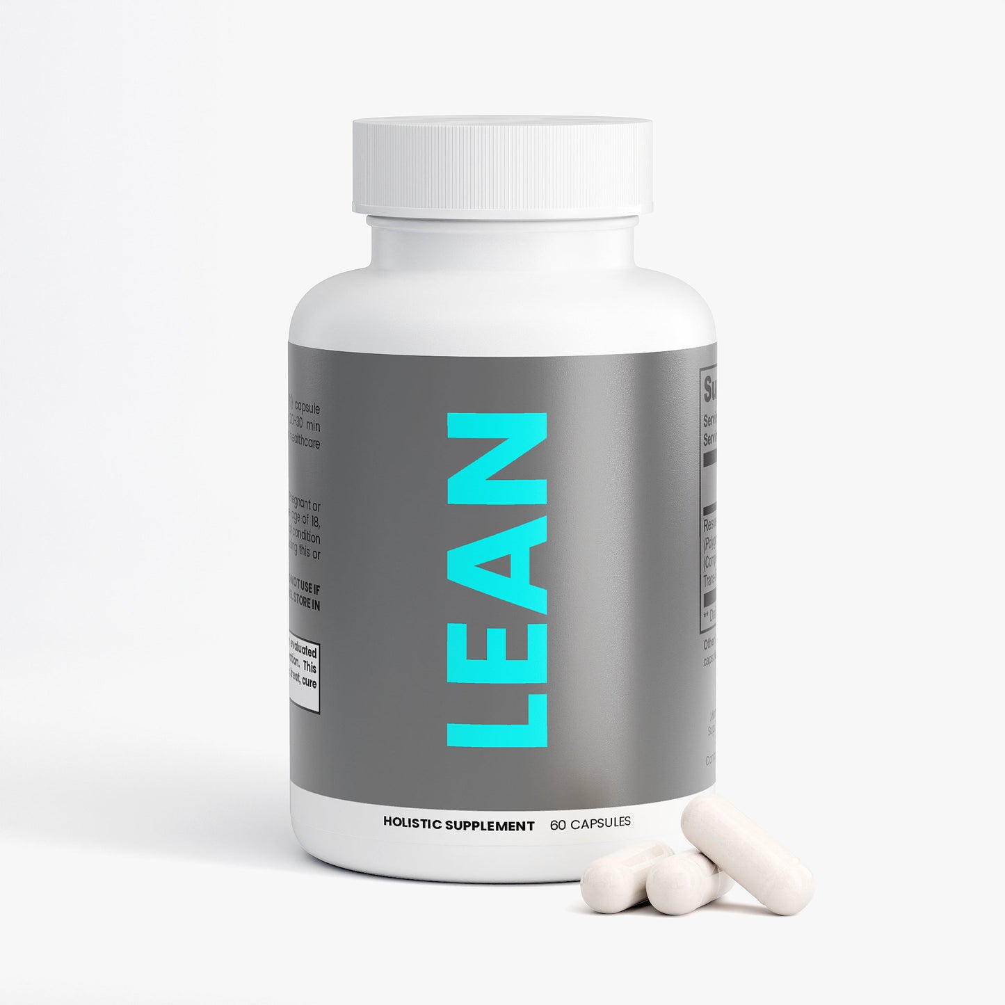 Resveratrol 50% 600mg