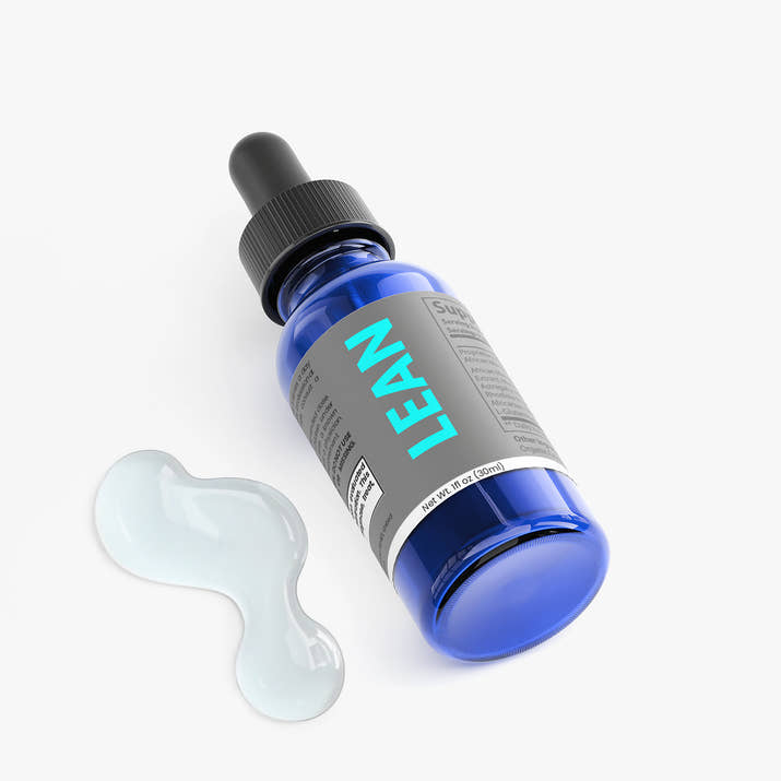 Diet Drops Ultra 1 oz