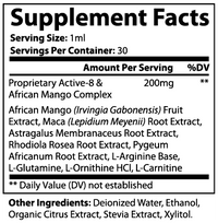 Diet Drops Ultra 1 oz